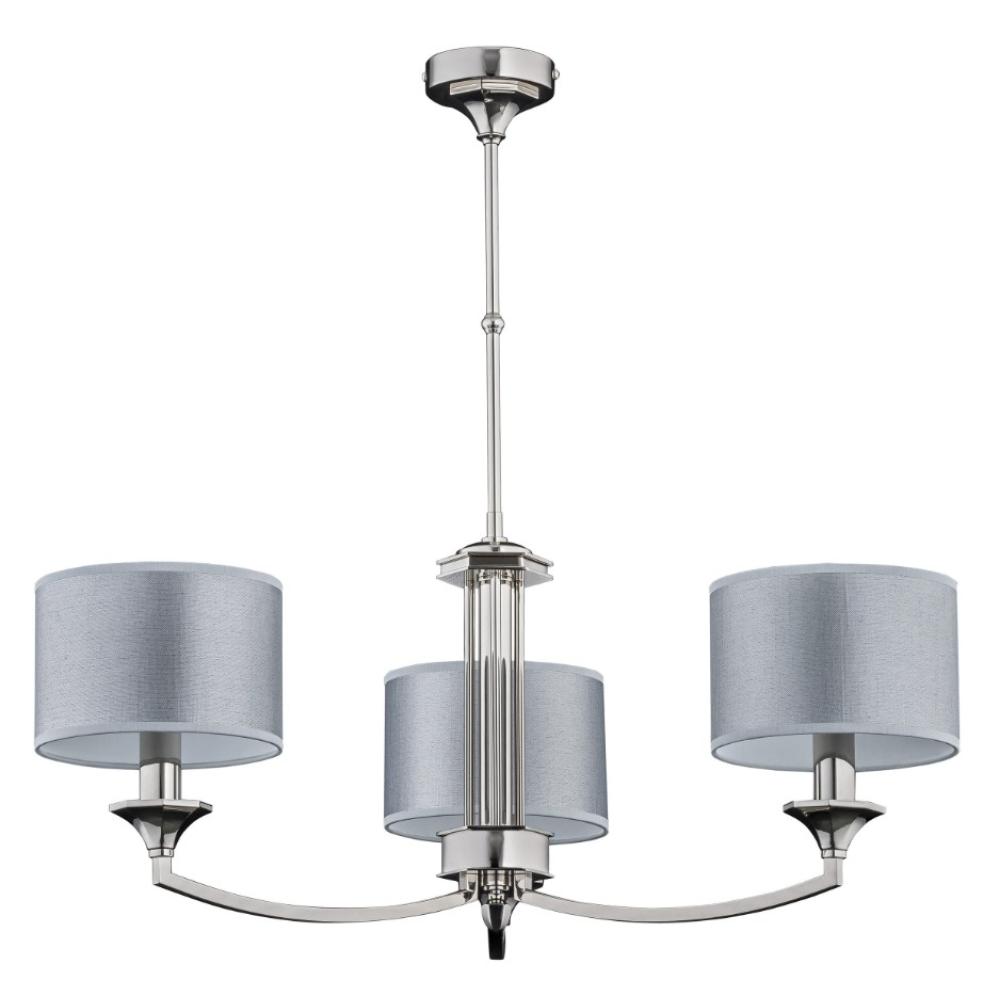 leskly nikel strieborna luster elegantna obcianska lampa obyvacka schodisko kancelaria lampa tienidlova luxus vila.jpg